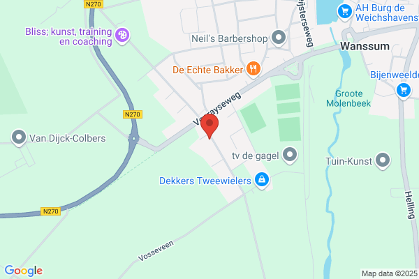 Installatiebedrijf Jenniskens Bv