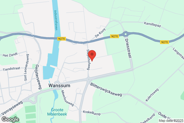 Janssen Bv