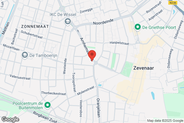 Joosten Vastgoed Bemiddeling