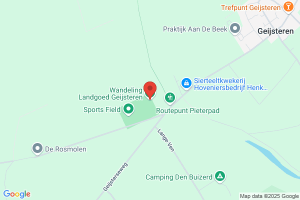 Landgoed Geysteren