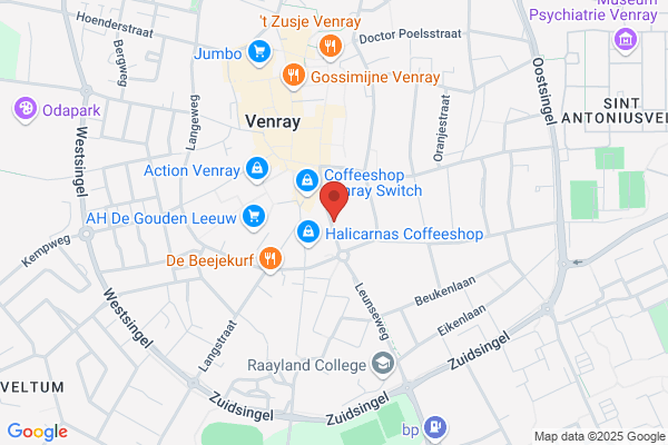 Makelaardij Og P. Van Rijswick Kneepkens