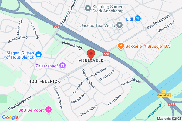 Meuleveld