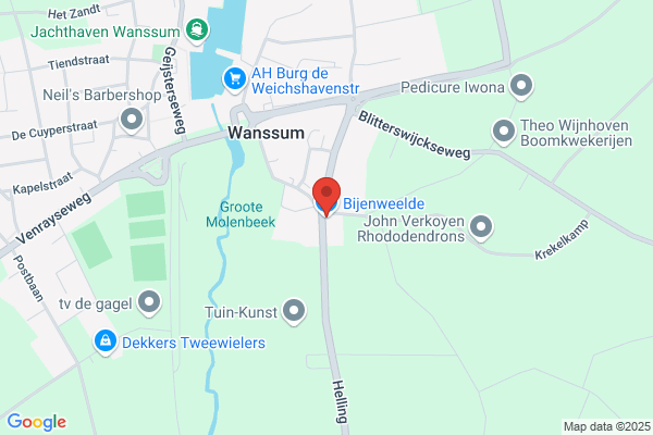 P. En L. De Deenen Groenteman