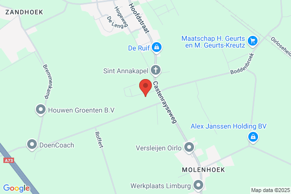 Pluimveebedrijven Nelissen Bv