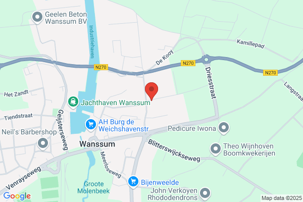 Schipper, De