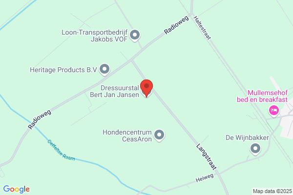 Stal Janssen