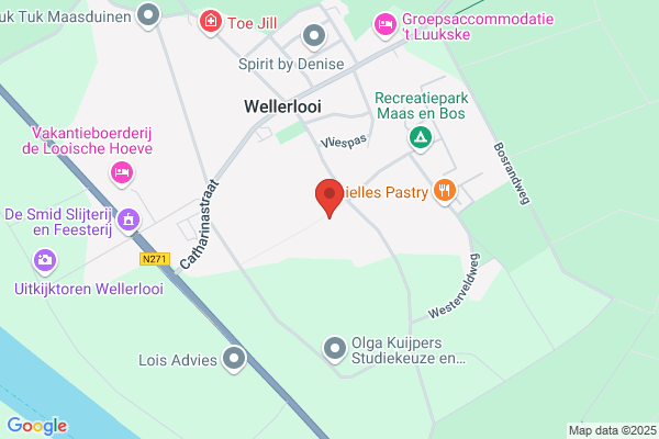 Stoelvlechterij Centr
