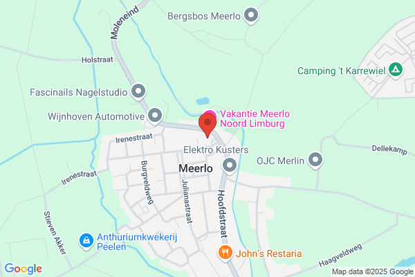 Tandartspraktijk Meerlo