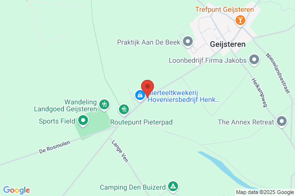 Vink Ongediertepreventie