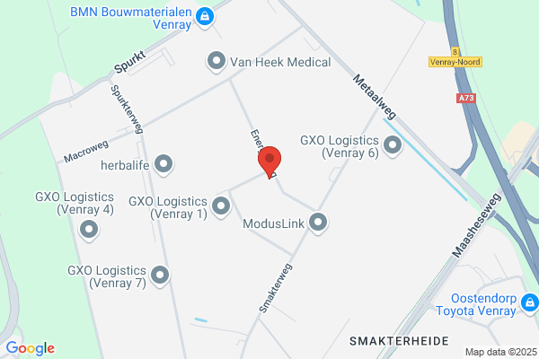 Volleberg Transporttechniek B.V.