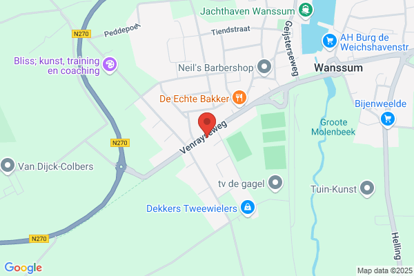 eSolution Providers BV