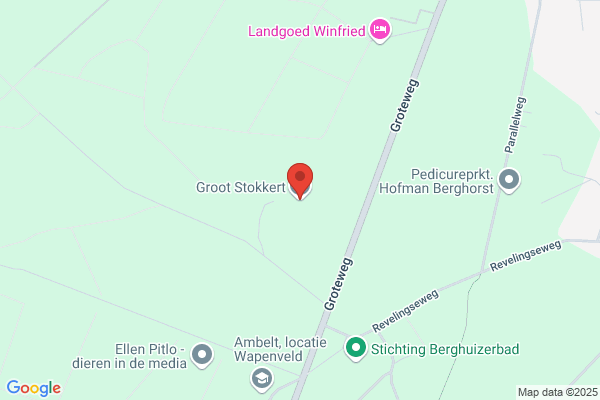 Groot Stokkert