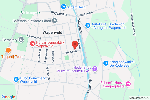 PB Vloerverwarming
