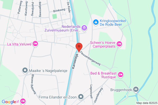 Wagenvoort Vuurwerk