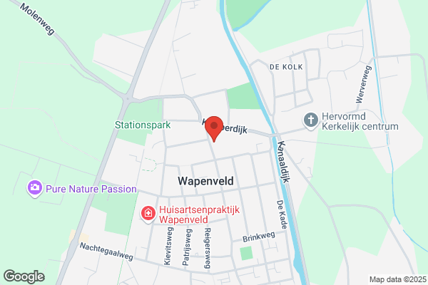 Fiks Hoveniersbedrijf