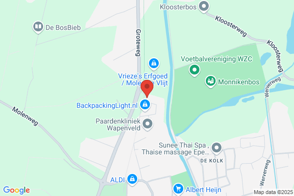 Laar van Bouw en Ontwikkeling