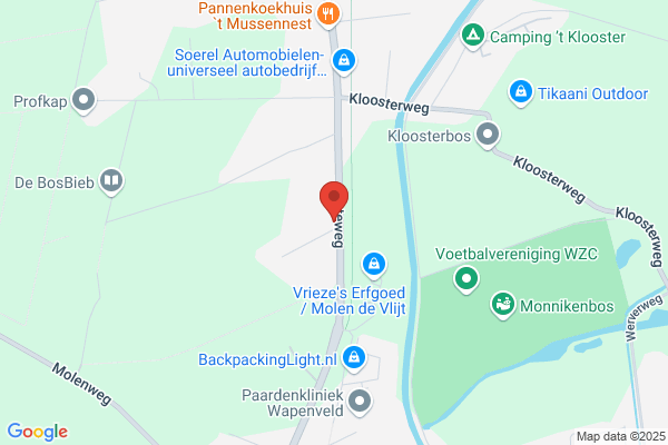 Voegbedrijf H Bosman