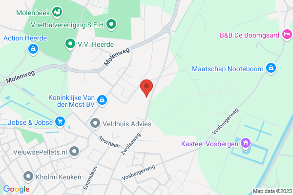 Arks Bakkerijen Bv