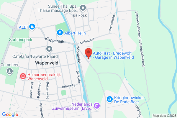 Autobedrijf Bredewolt