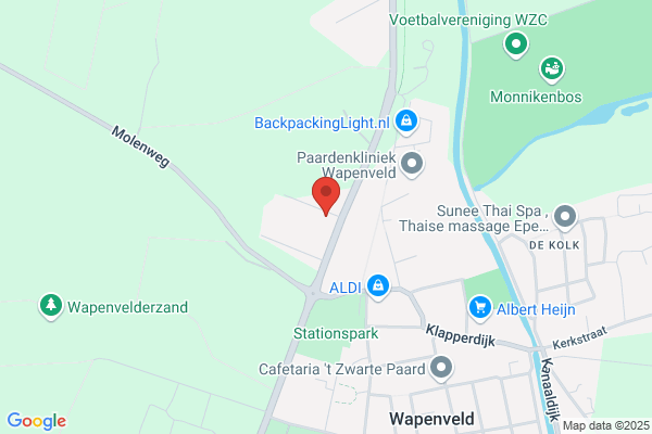 Autohandel K. Schaftenaar
