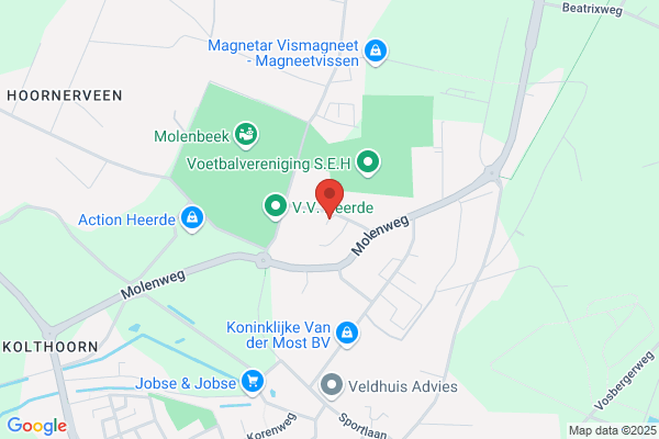 Boon Sierbestrating, G G Den