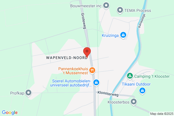 Coiffures Van De Put