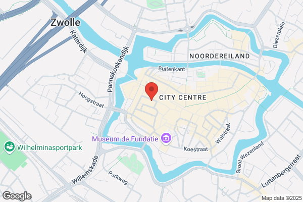 H.K.C. Heerde Bv