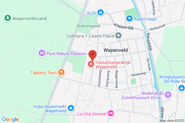 Haverkamp Vof
