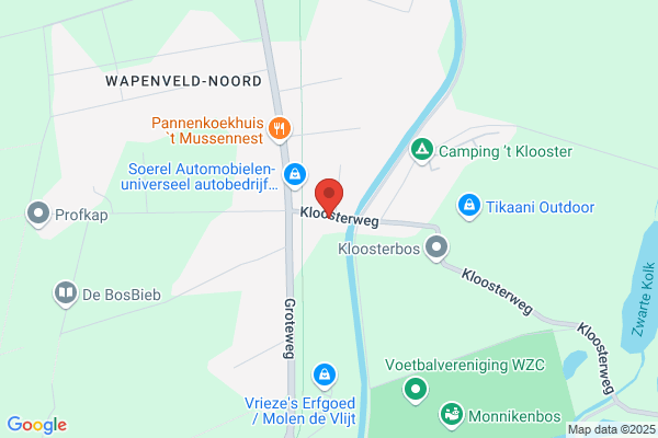 Joostema Transport Zand- Grindhandel & Grondwerken