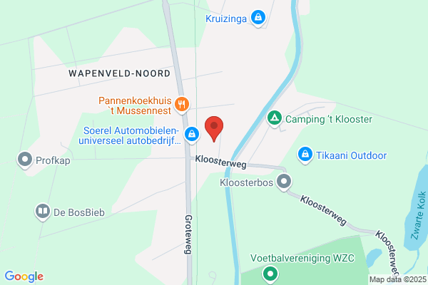 Koninklijke Euroma Bv