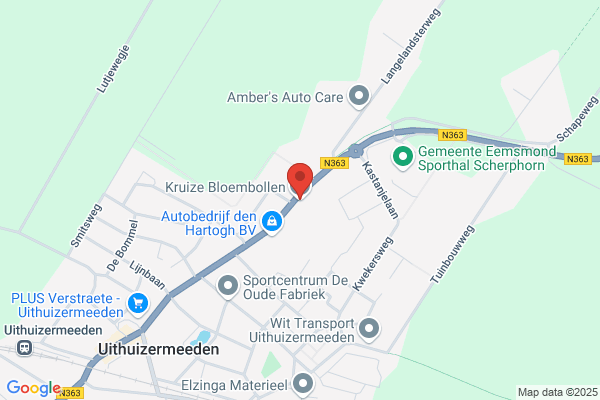 Kruize
