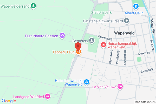 Nachtegaal, De
