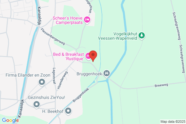 Norel Grondwerken W van