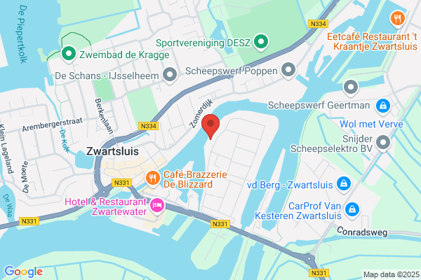 Pierik Stukadoorsbedrijf Bv