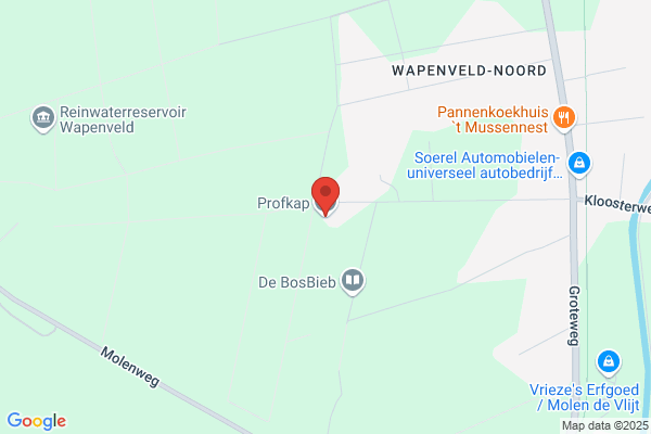 Profkap