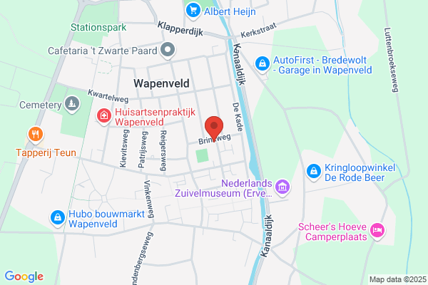 Schildersbedrijf Bal J