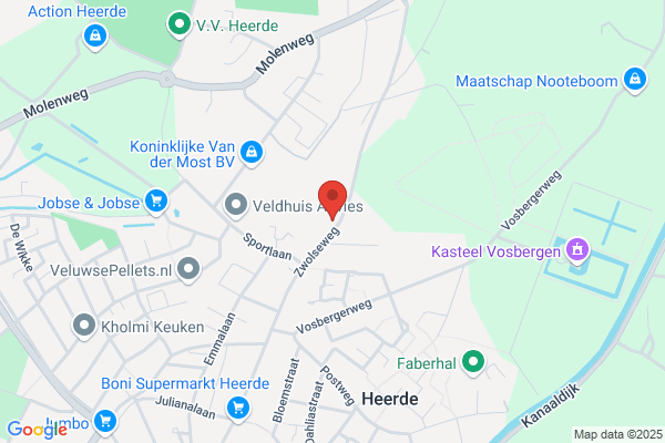 Tandtechnisch Laboratorium Bomadent Vof