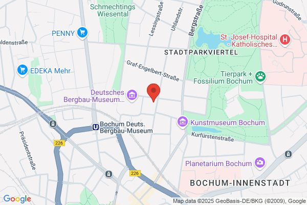 Teutscher Bv