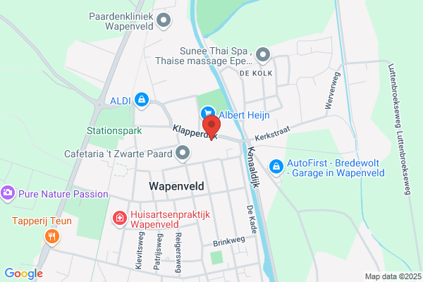 Verweij