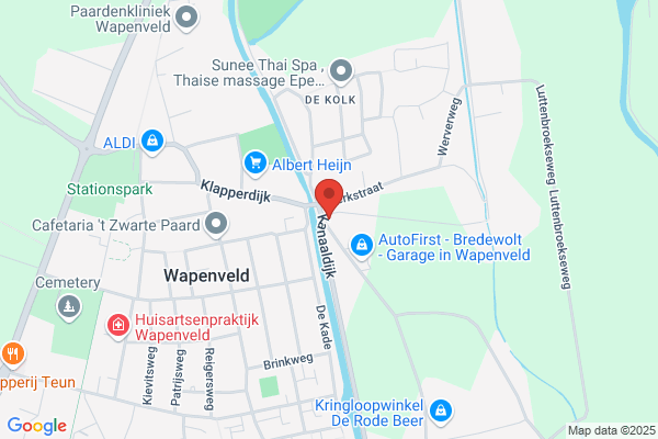 Wapenveld