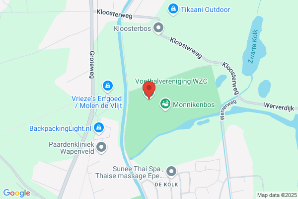 Wapenveld Vv