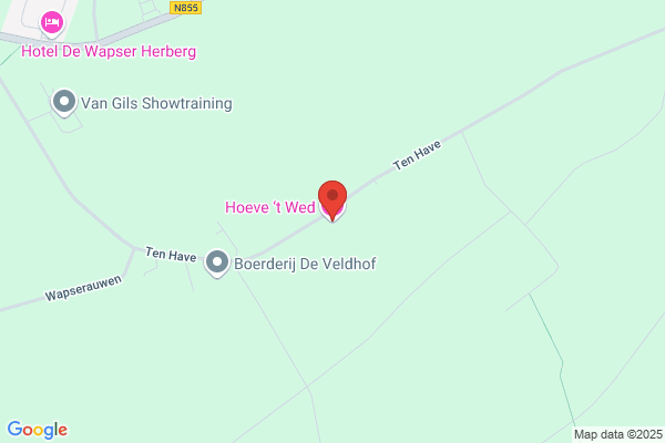 Hoeve 't Wed