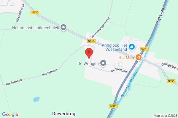 Wanningen