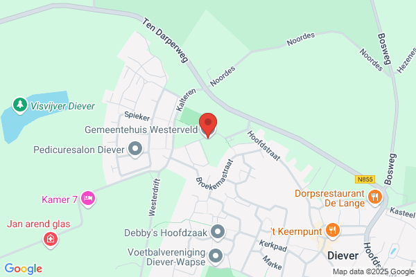 Gemeente Westerveld