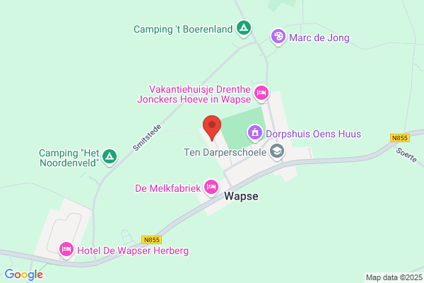 Durodienstverlening