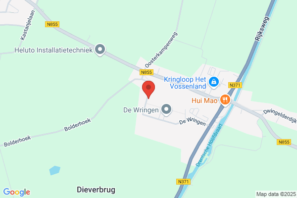 Henk Manden