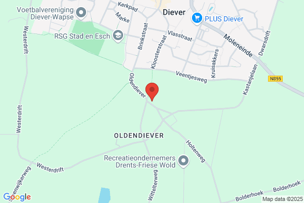 Oldendieverhof