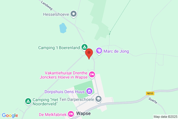 Recreatieschap Drenthe