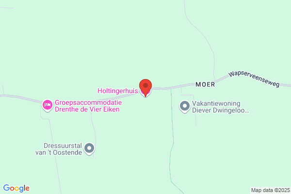 Stichting 't Priegelhuus