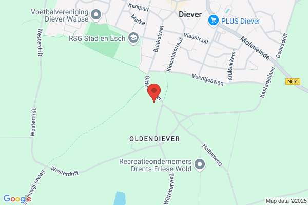 Vink, Loonbedrijf F S